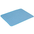 Cooling Dog Mat, Cool Pet Bed, Extra Large, for Small and Large Dogs, Pet Accessories, Cat Durable Blanket Sofa Cat Ice Pad Blanket