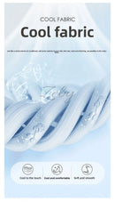 Cobertor refrescante de grau A para cama, macio, respirável, tamanho king, edredom de verão, queen, ar condicionado, edredom leve e fresco