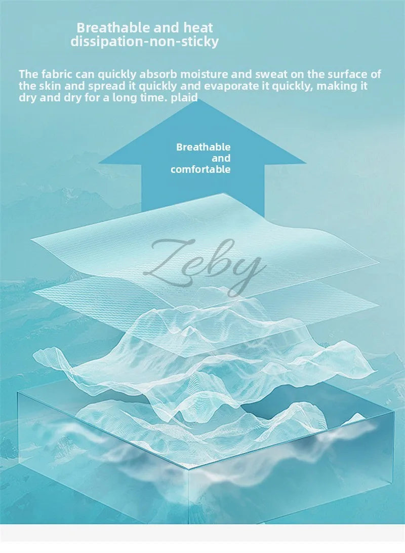 Grade A Cooling Blanket for Bed Soft Breathable King Size Summer Comforter Queen Air Conditioning Cool Lightweight Comforter