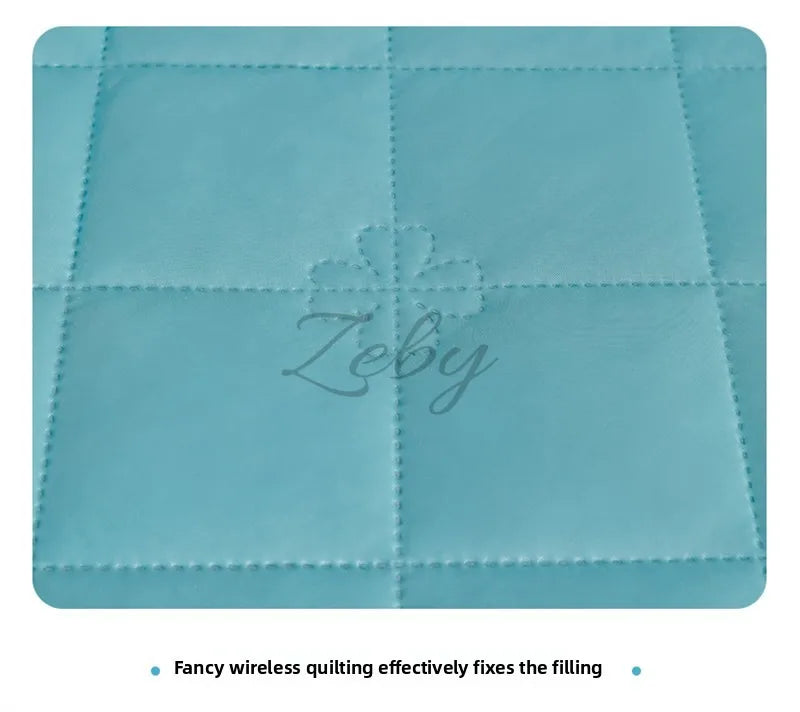 Grade A Cooling Blanket for Bed Soft Breathable King Size Summer Comforter Queen Air Conditioning Cool Lightweight Comforter