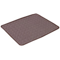 Cooling Dog Mat, Cool Pet Bed, Extra Large, for Small and Large Dogs, Pet Accessories, Cat Durable Blanket Sofa Cat Ice Pad Blanket